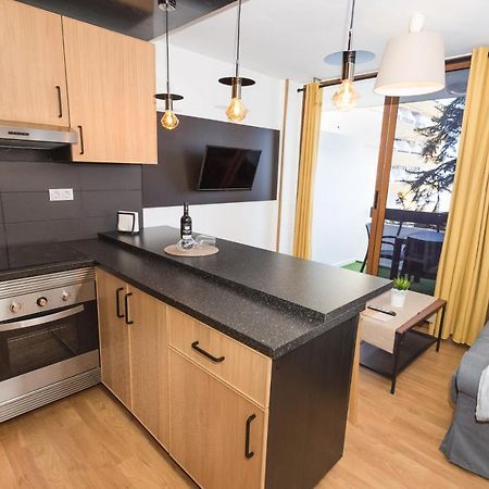 Ocean Friendly Holiday Home Playa del Ingles  Luaran gambar