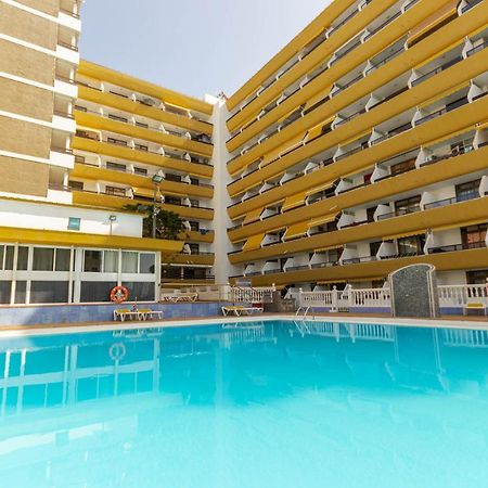 Ocean Friendly Holiday Home Playa del Ingles  Luaran gambar